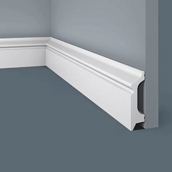 Плинтус Cosca PX001 2000*78*21 мм parketcity-ufa.ru