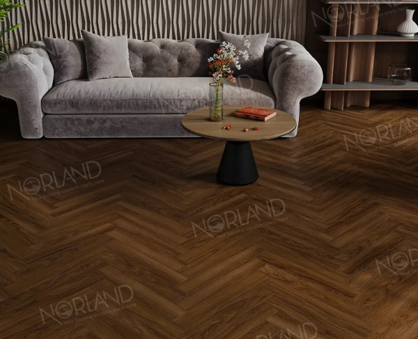 Картинка товара ламинат norland 12/34 herringbone elegant strong lf304-22 дуб треско 013323 parketcity-ufa.ru