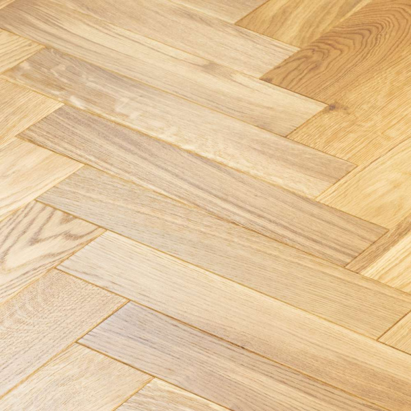 Картинка товара доска spil английская ёлка дуб (без покрытия) 600*100*15/3 мм 008961 parketcity-ufa.ru