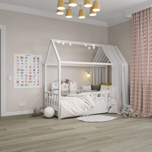 Картинка товара spc плитка alpine floor solo 14-9 маэстоса ЕСО14-9 parketcity-ufa.ru