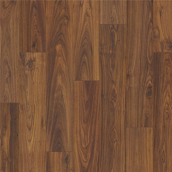 Ламинат Quick-Step Perspective 1043 Доска ореховая промасленная   parketcity-ufa.ru