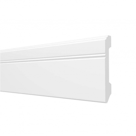 Картинка товара плинтус decor-dizayn dd105 2000*108*12 мм DD105 parketcity-ufa.ru