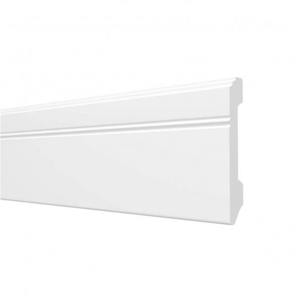 Картинка товара плинтус decor-dizayn dd105 2000*108*12 мм DD105 parketcity-ufa.ru