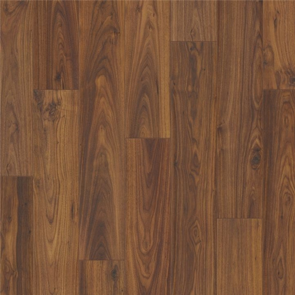 Картинка товара ламинат quick-step perspective 1043 доска ореховая промасленная   PER1043 parketcity-ufa.ru