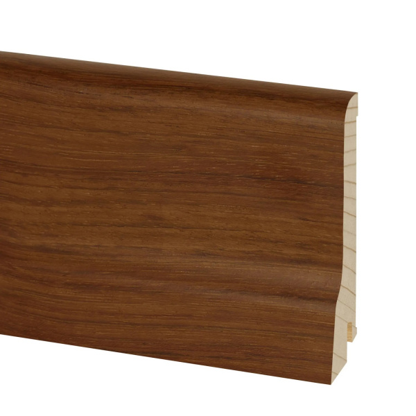 Картинка товара плинтус шпон pedross 80/20 ятоба 002306 parketcity-ufa.ru