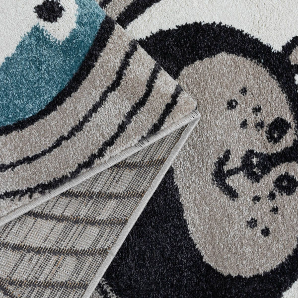 Картинка товара ковер sintelon vegas kids 02 wke 120*120 см (круг) 010005 parketcity-ufa.ru