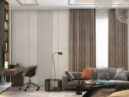 Картинка товара теневая рейка laconistiq classic 3000*11*9 мм 014602 parketcity-ufa.ru