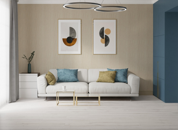 Картинка товара ламинат egger 8/33 4v classic 212 дуб вуд-фьорд белый EPL212 4V parketcity-ufa.ru