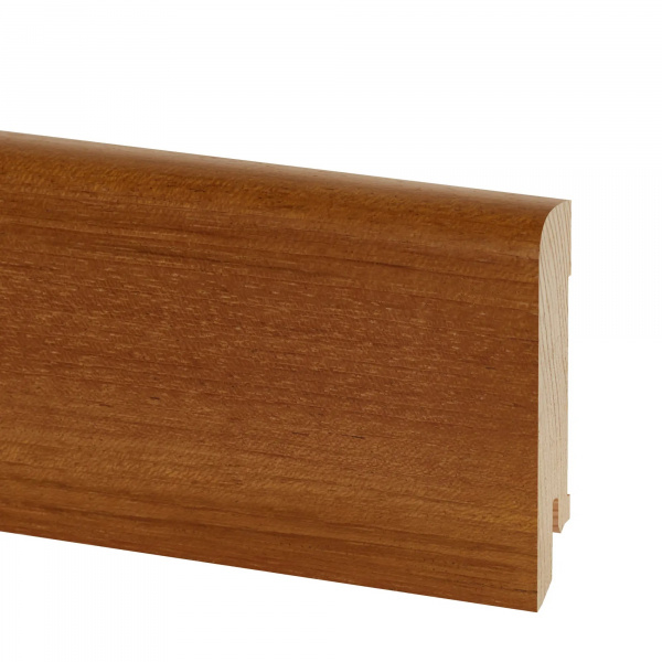 Картинка товара плинтус шпон pedross 70/15 ятоба 002268 parketcity-ufa.ru