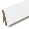 Картинка товара плинтус шпон pedross 58/20 белый гладкий 009640 parketcity-ufa.ru