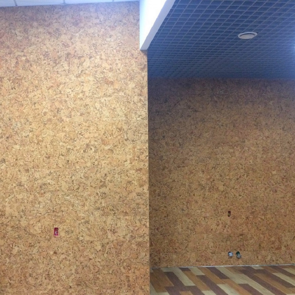 Картинка товара пробка настенная corkart 324c nn PW3 324c NN-3.0 parketcity-ufa.ru