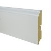 Картинка товара плинтус мдф 100b smartprofile paint 2400*100*16 мм 010409 parketcity-ufa.ru