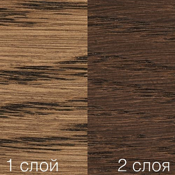 Масло Osmo 3564 Öl‑Beize Табак (1,0л/2,5л) parketcity-ufa.ru