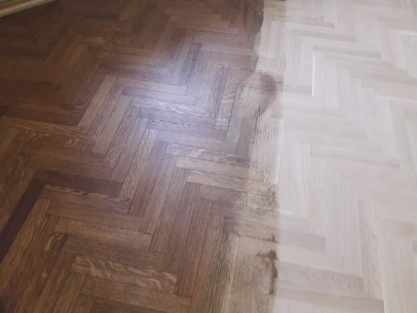 Картинка товара масло vermeister color oil светлый орех  507222                    parketcity-ufa.ru