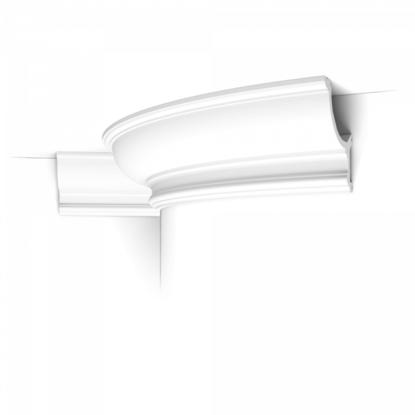 Картинка товара карниз orac c901 purotouch 2000*148*124 мм C901 parketcity-ufa.ru