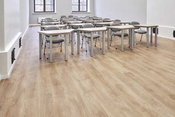 Картинка товара плитка fine floor богатый (rich) click 1974 дуб понца   вывод!!! FF-1974 parketcity-ufa.ru