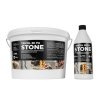 Картинка товара клей для камня tricol 2k pu stone (4,5кг) YP02000ALN10 parketcity-ufa.ru