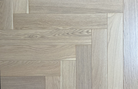 Картинка товара инженерная доска kraft parkett английская елка дуб натур №902 012274 parketcity-ufa.ru