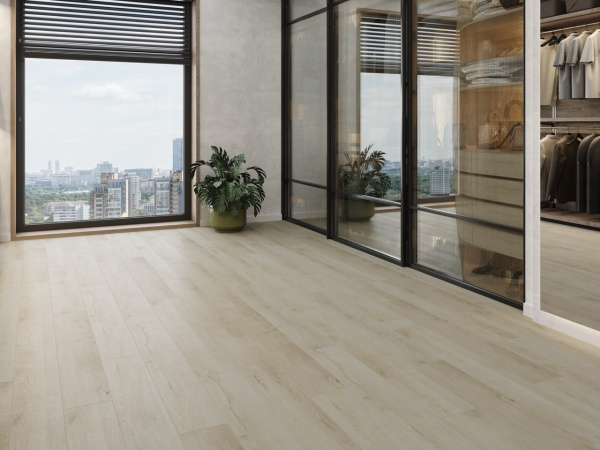 Картинка товара spc-ламинат cronafloor radical chic верди RC001 parketcity-ufa.ru