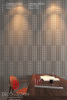 Картинка товара dd931 панель decor-dizayn estet 2000*150*10 мм DD931 parketcity-ufa.ru