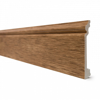 Плинтус Decor-Dizayn 701-83 2400*100*16 мм parketcity-ufa.ru