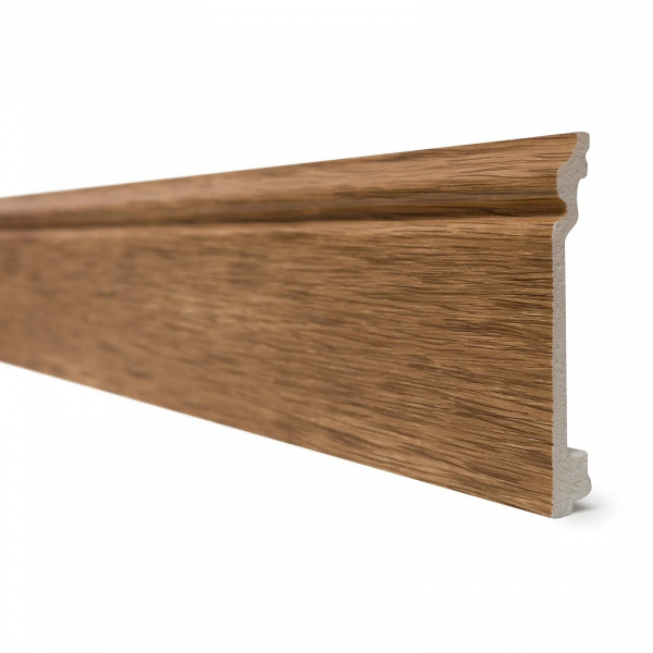 Картинка товара плинтус decor-dizayn 701-83 2400*100*16 мм 701-83SH parketcity-ufa.ru