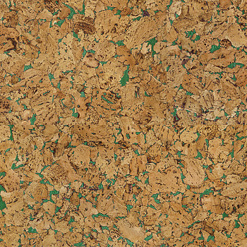 Пробка настенная Corkstyle Monte Green parketcity-ufa.ru