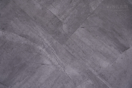 Картинка товара wpc-плитка vinilam ceramo stone cork 61602 серый бетон  61602. parketcity-ufa.ru