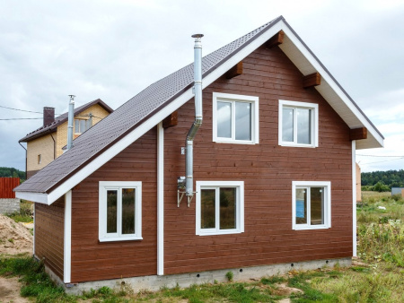 Картинка товара масло-краска osmo 2606 landhausfarbe коричневая #2606 parketcity-ufa.ru