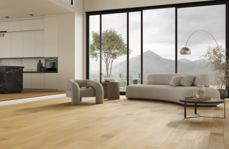 Картинка товара инженерная доска quartz parquet классик 463 дуб медовый раф 463 parketcity-ufa.ru