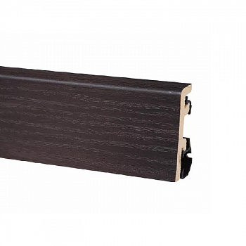 Плинтус Arbiton Integra 45 Венге Африка parketcity-ufa.ru