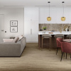 Картинка товара spc ламинат damy floor family дуб имбирный 248-8 parketcity-ufa.ru