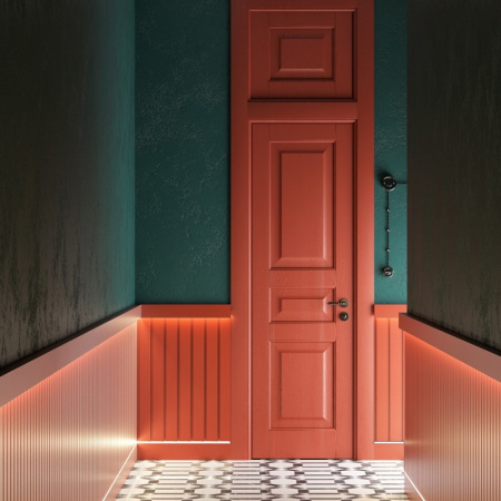 Картинка товара dd913 (3м) панель decor-dizayn 3000*240*13 мм DD913 (3m) parketcity-ufa.ru