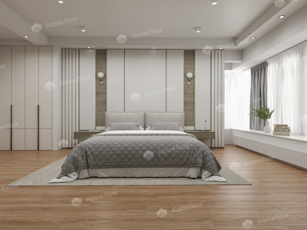 Картинка товара плитка alpine floor легкие линии 3-22 сосновый бор ЕСО3-22 parketcity-ufa.ru