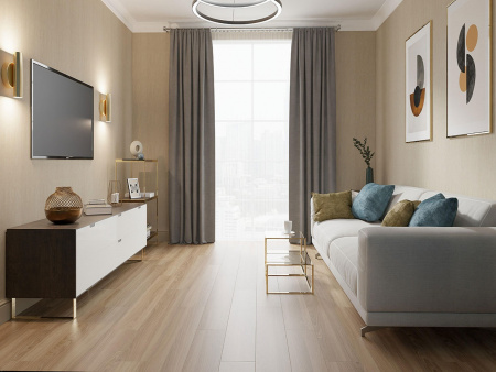 Картинка товара ламинат egger 8/33 4v classic 236 дуб гарден натур EPL236 parketcity-ufa.ru