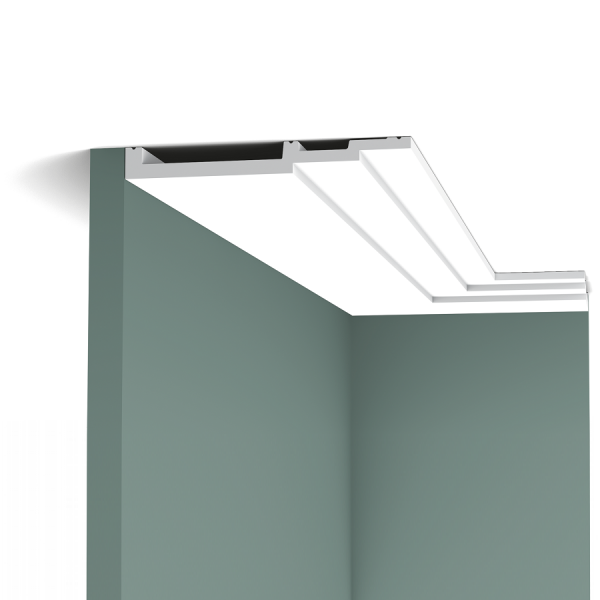 Картинка товара плинтус orac sx181 2000*200*22 мм   SX181 parketcity-ufa.ru