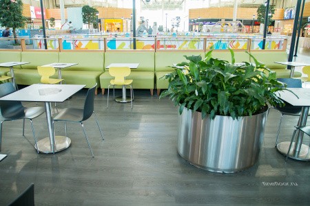 Картинка товара плитка fine floor rich click 1974 дуб понца   вывод!!! FF-1974 parketcity-ufa.ru