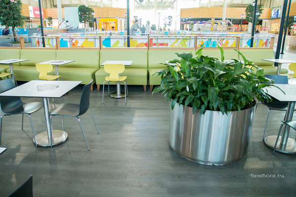 Картинка товара плитка fine floor rich click 1974 дуб понца   вывод!!! FF-1974 parketcity-ufa.ru