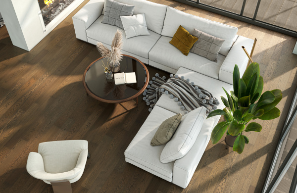 Картинка товара инженерная доска quartz parquet классик (5) 410 дуб рустикальный 410 (5) parketcity-ufa.ru