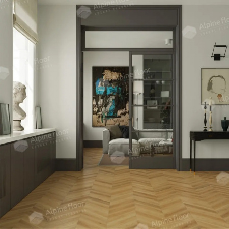 Картинка товара ламинат alpine floor 12/34 chevron art lf109-05 дуб олимп 013705 parketcity-ufa.ru