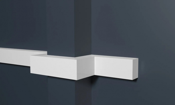 Картинка товара молдинг decor-dizayn dd611 2000*30*20 мм DD611 parketcity-ufa.ru