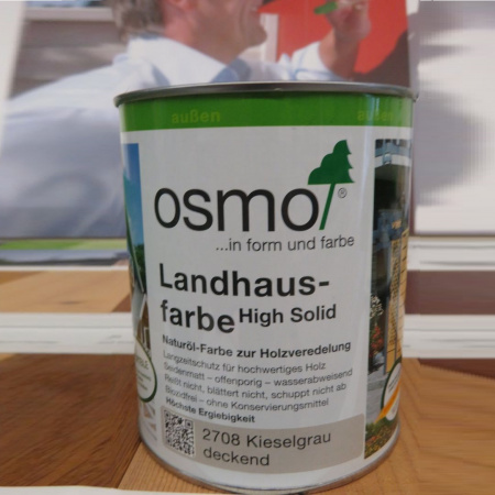 Картинка товара масло-краска osmo 2708 landhausfarbe светло-серая #2708 parketcity-ufa.ru