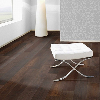 Паркетная доска Weitzer Diele 1800 Дуб натур Kerngerauchert/ Мореный parketcity-ufa.ru