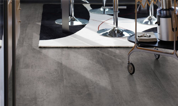 Картинка товара ламинат  8/33 pergo big slab l0218-01782 серый бетон снят!!! L0218-01782 parketcity-ufa.ru