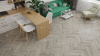 Картинка товара плитка alpine floor chevron lvt 20-01 дуб фантазия ECO20-1 parketcity-ufa.ru