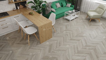 Картинка товара плитка alpine floor chevron lvt 20-01 дуб фантазия ECO20-1 parketcity-ufa.ru