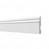 Картинка товара плинтус decor-dizayn dd50 2000*126*16 мм DD50 parketcity-ufa.ru