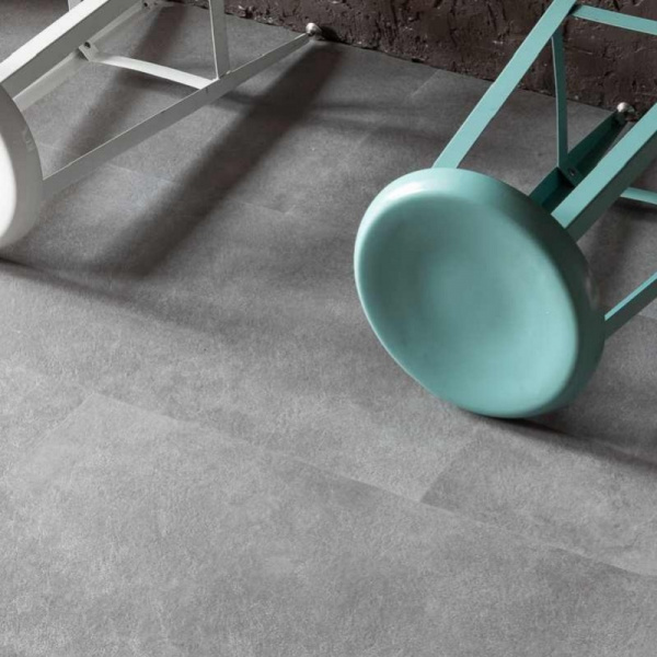 Картинка товара wpc-плитка vinilam ceramo stone cork 61609 цемент 61609. parketcity-ufa.ru