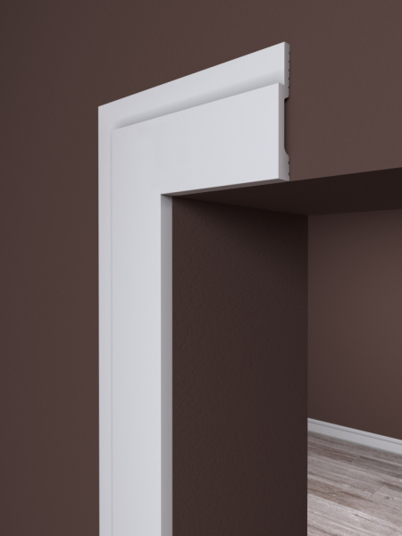 Картинка товара плинтус solid uhd 42/80d 2400*79*12 мм 1UHD 42/80D parketcity-ufa.ru