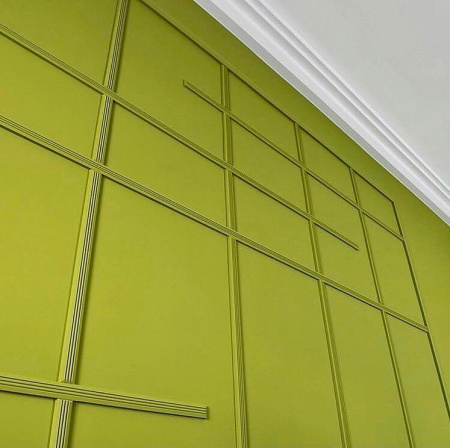 Картинка товара молдинг orac p5021 2000*31*9 мм P5021 parketcity-ufa.ru